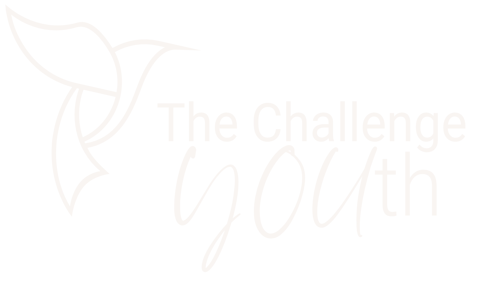 The Challenge YOUth - Manuela Tobias