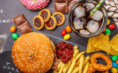 Emotionales Essen verstehen & stoppen: Warum wir bei Stress und Langeweile essen – und wie du den Kreislauf durchbrichst