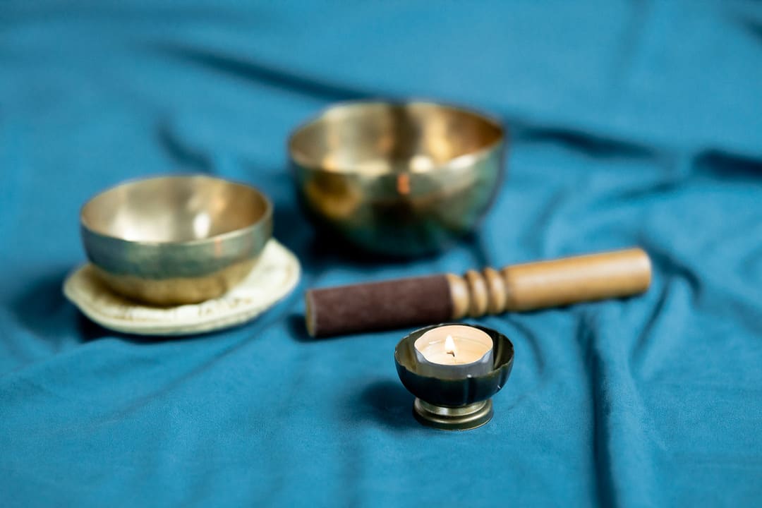 MBSR Einzelbegleitung