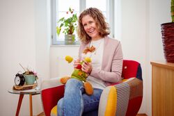 Pamela Praxis Wien