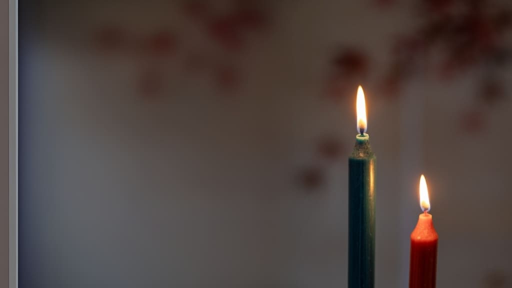 weihnachtsstress mit wissen & achtsamkeit vermeiden