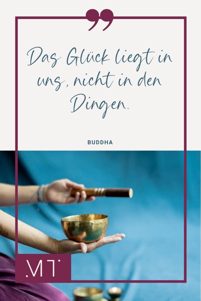 Zitate Buddha