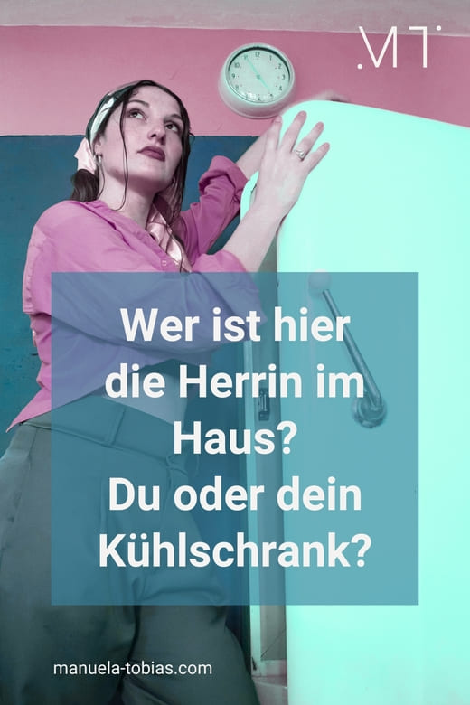 emotionales essen bei stress