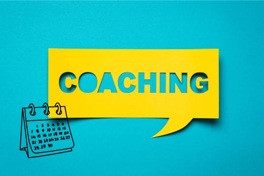termin coaching kinder jugendliche