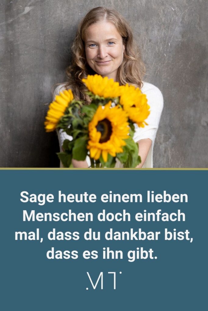zitate dankbarkeit